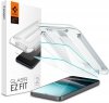 Szkło Hartowane Spigen Glas.tR EZ Fit 2-Pack do Galaxy A36 5G – Przezroczysty (Clear)